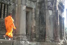 Cambodia, Asia's Best Kept Secret